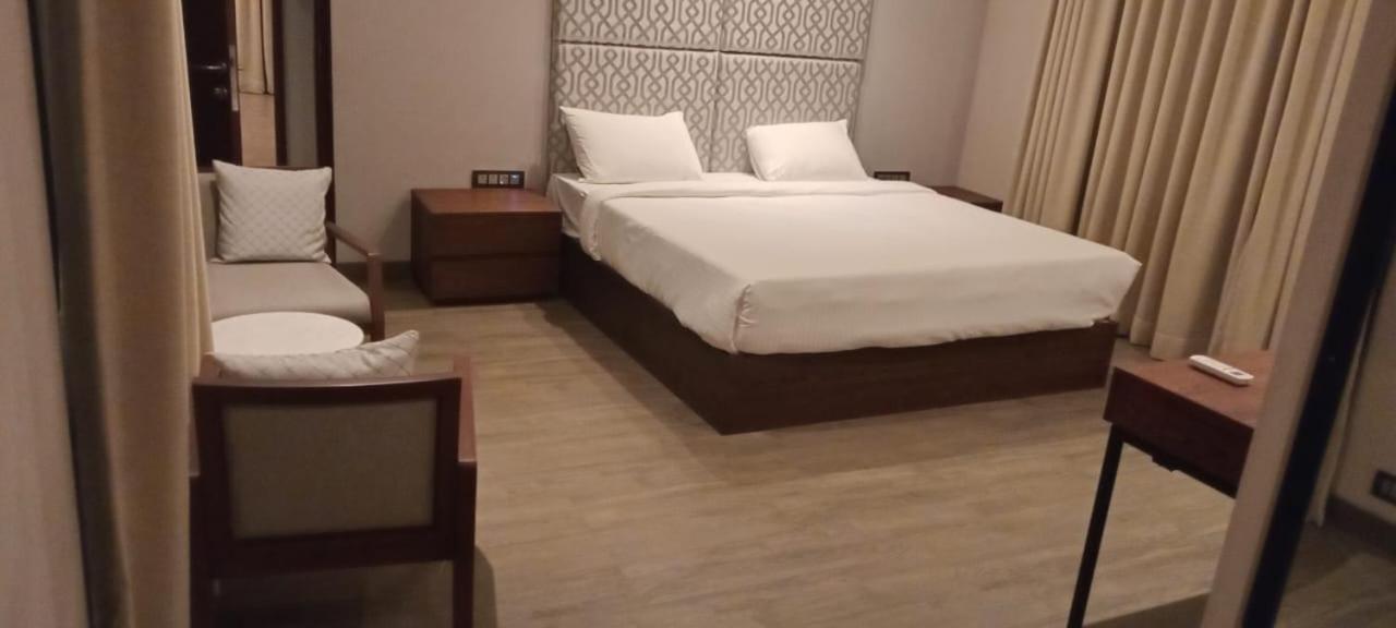 Joy Guest house Indore
