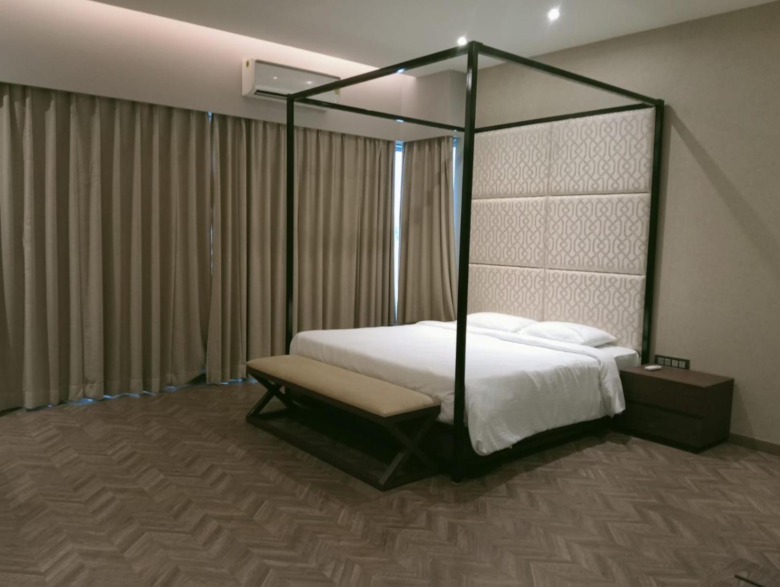 Joy Guest house Indore